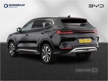 Used BYD Seal U 2025 for sale - 78205656: Photo