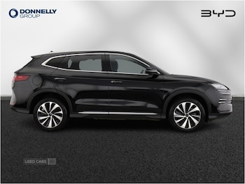 Used BYD Seal U 2025 for sale - 78205656: Photo