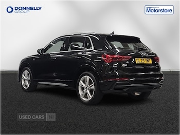 Used Audi Q3 2023 for sale - 79088004: Photo