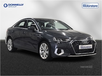 Used Audi A3 2021 for sale - 79325670: Photo