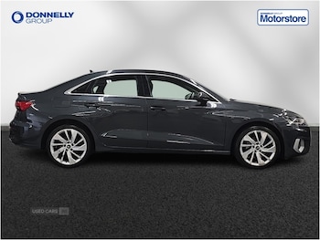 Used Audi A3 2021 for sale - 79325670: Photo