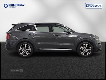Used Kia Sorento 2022 for sale - 79375206: Photo