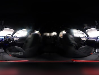 Used Mercedes-Benz A-Class 2024 for sale - 78319834: Photo