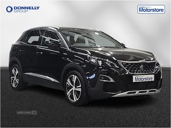 Used Peugeot 3008 2020 for sale - 79670530: Photo