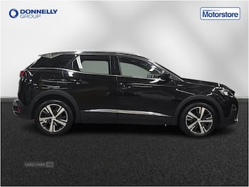 Used Peugeot 3008 2020 for sale - 79670530: Photo