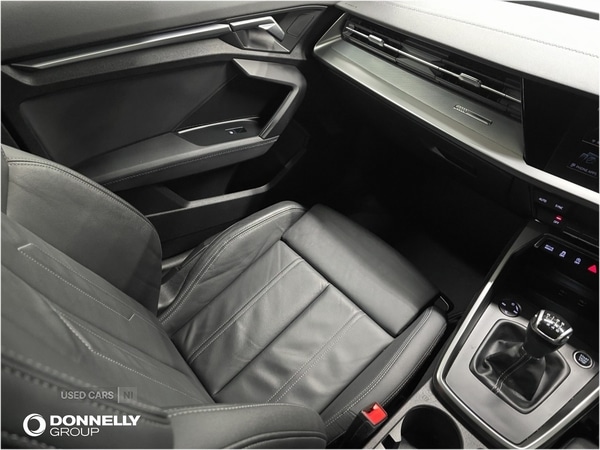 Used Audi A3 2021 for sale - 76441586: Photo 10