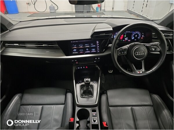 Used Audi A3 2021 for sale - 76441586: Photo 12