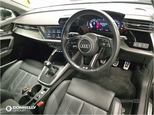 Used Audi A3 2021 for sale - 76441586: Photo 13