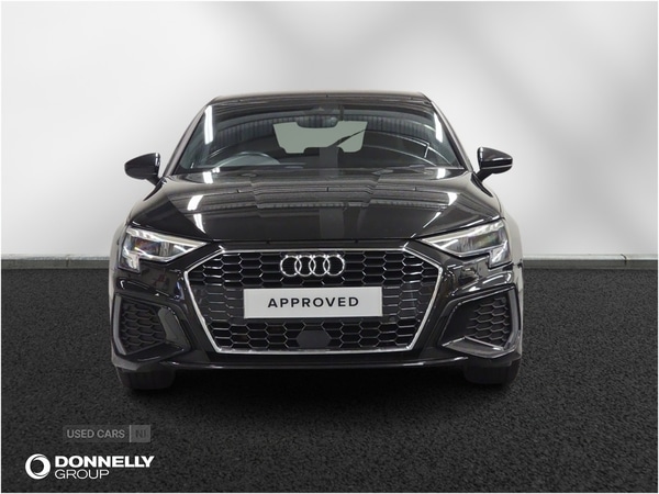 Used Audi A3 2021 for sale - 76441586: Photo 14