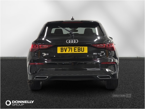 Used Audi A3 2021 for sale - 76441586: Photo 15