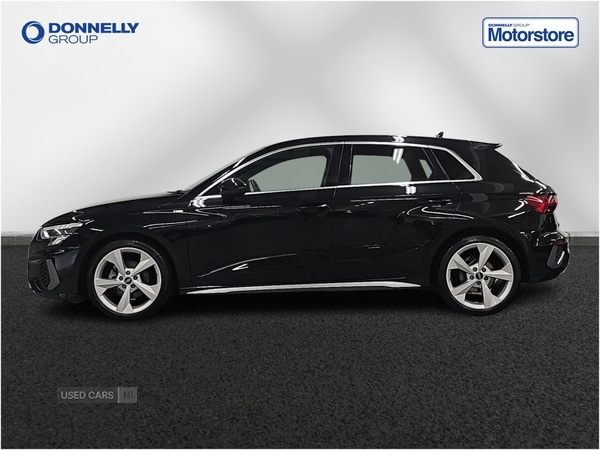 Used Audi A3 2021 for sale - 76441586: Photo 16