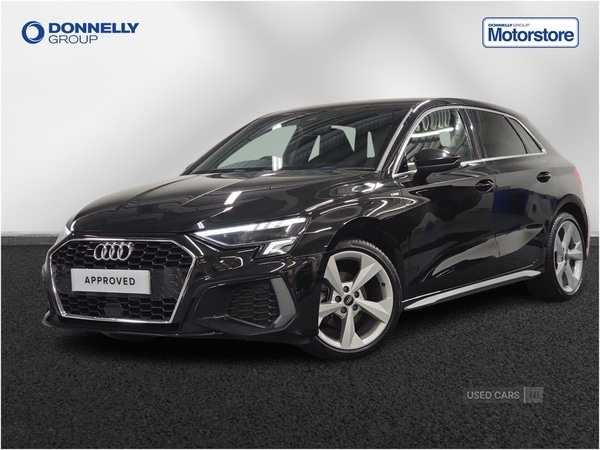 Used Audi A3 2021 for sale - 76441586: Photo 17