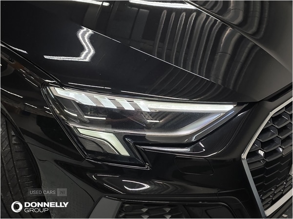 Used Audi A3 2021 for sale - 76441586: Photo 19