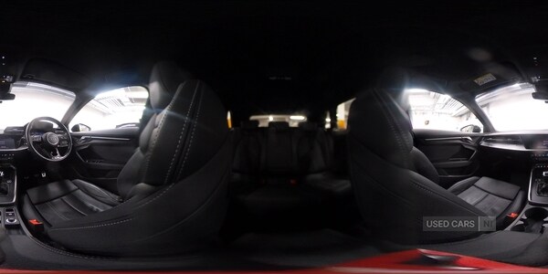 Used Audi A3 2021 for sale - 76441586: Photo 2