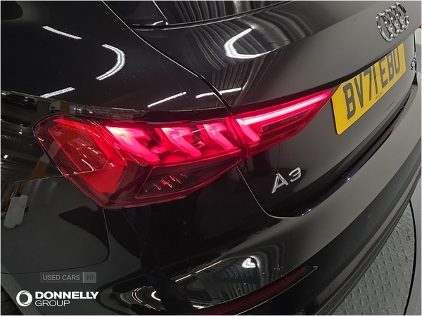 Used Audi A3 2021 for sale - 76441586: Photo 22
