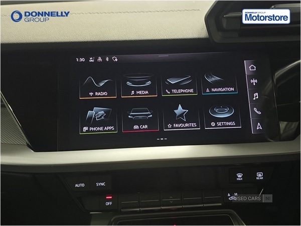 Used Audi A3 2021 for sale - 76441586: Photo 27