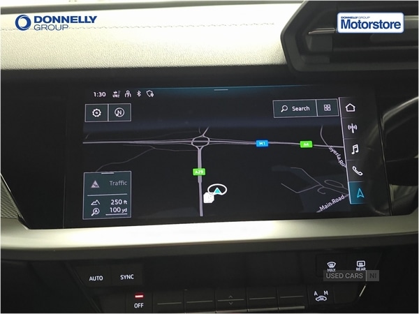 Used Audi A3 2021 for sale - 76441586: Photo 28