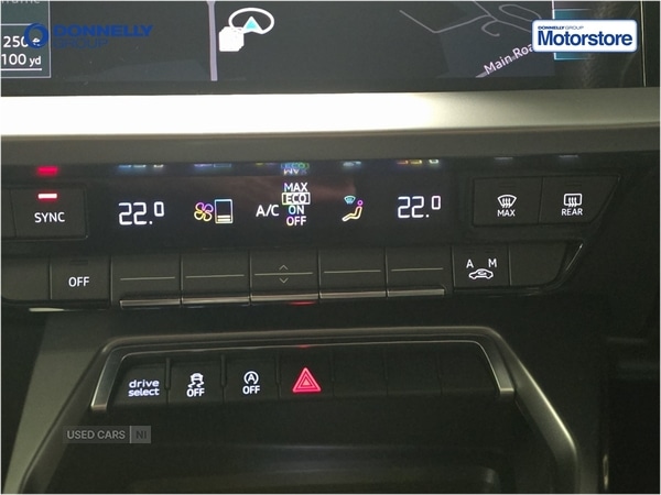 Used Audi A3 2021 for sale - 76441586: Photo 29