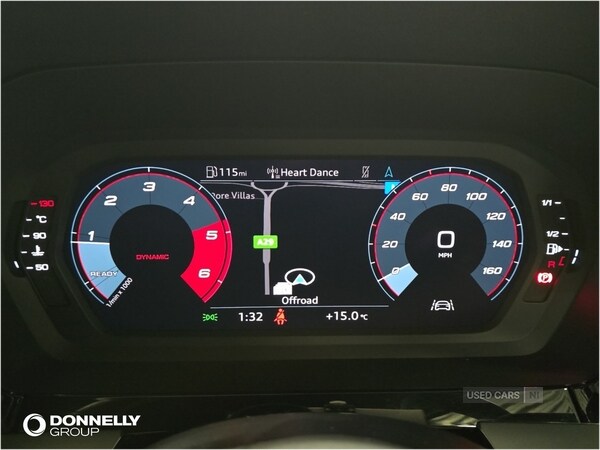 Used Audi A3 2021 for sale - 76441586: Photo 31