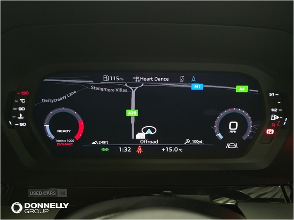 Used Audi A3 2021 for sale - 76441586: Photo 32