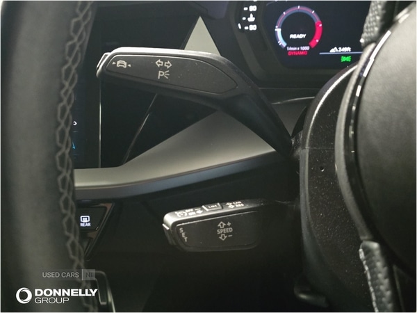 Used Audi A3 2021 for sale - 76441586: Photo 33