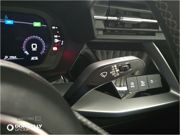 Used Audi A3 2021 for sale - 76441586: Photo 34