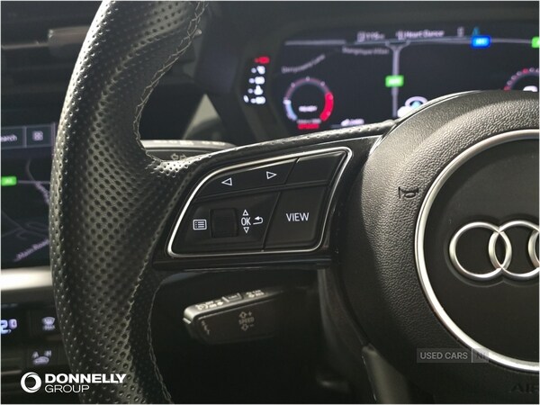 Used Audi A3 2021 for sale - 76441586: Photo 35