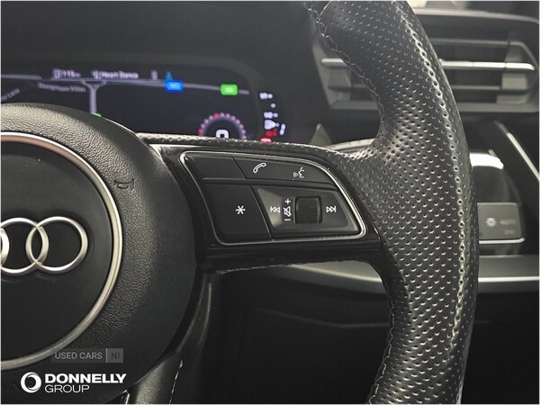 Used Audi A3 2021 for sale - 76441586: Photo 36