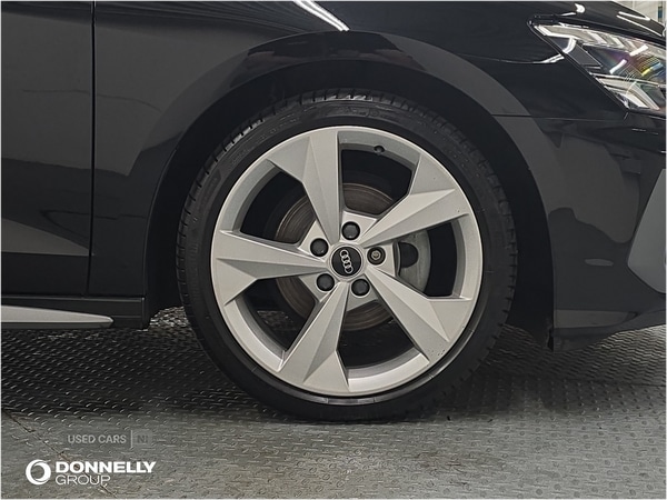 Used Audi A3 2021 for sale - 76441586: Photo 37