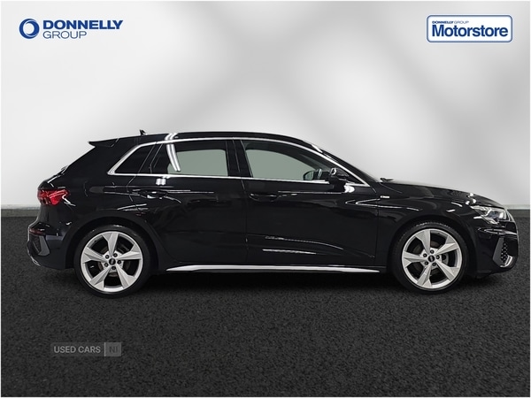 Used Audi A3 2021 for sale - 76441586: Photo 5