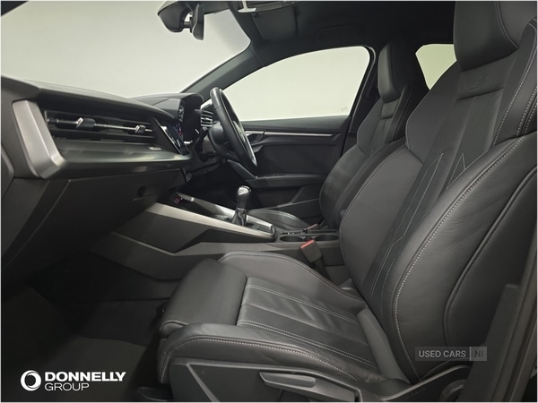 Used Audi A3 2021 for sale - 76441586: Photo 6