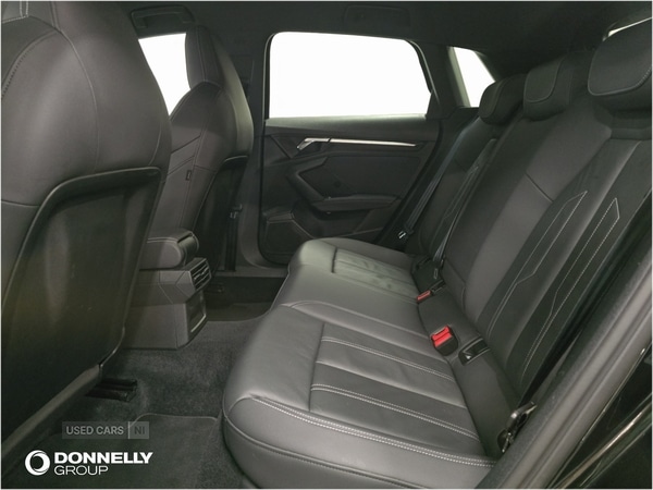 Used Audi A3 2021 for sale - 76441586: Photo 8