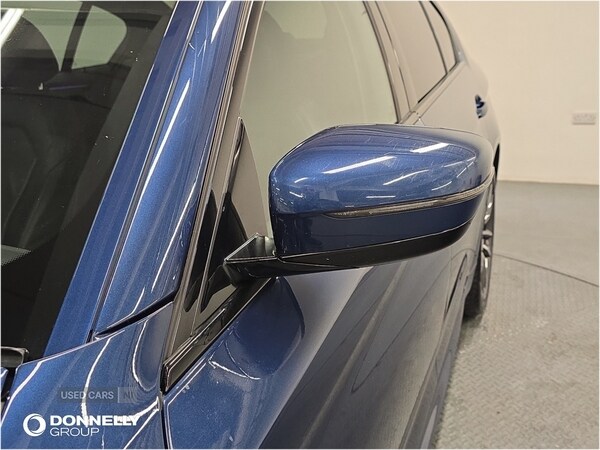 Used BMW 5 Series 2022 for sale - 75678749: Photo 21