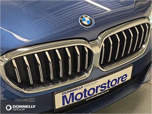 Used BMW 5 Series 2022 for sale - 75678749: Photo 23