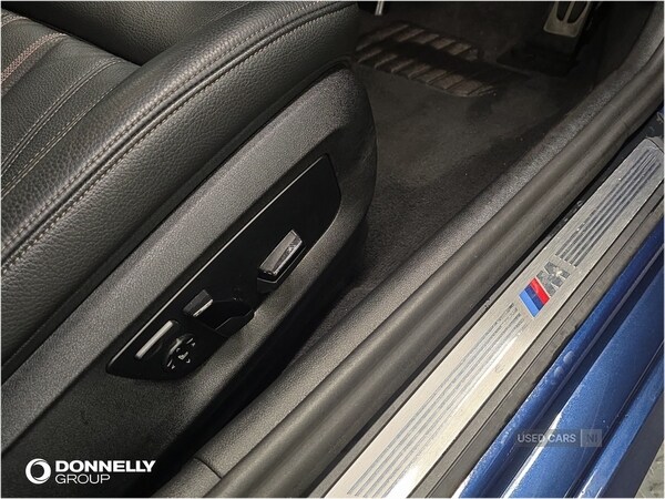 Used BMW 5 Series 2022 for sale - 75678749: Photo 25