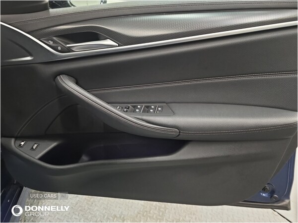 Used BMW 5 Series 2022 for sale - 75678749: Photo 26