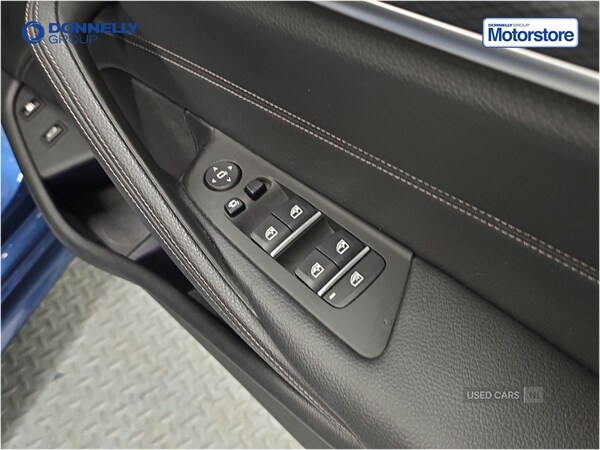 Used BMW 5 Series 2022 for sale - 75678749: Photo 27