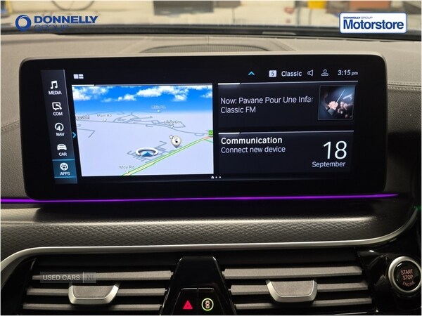 Used BMW 5 Series 2022 for sale - 75678749: Photo 28