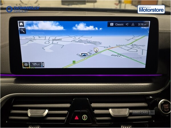 Used BMW 5 Series 2022 for sale - 75678749: Photo 29