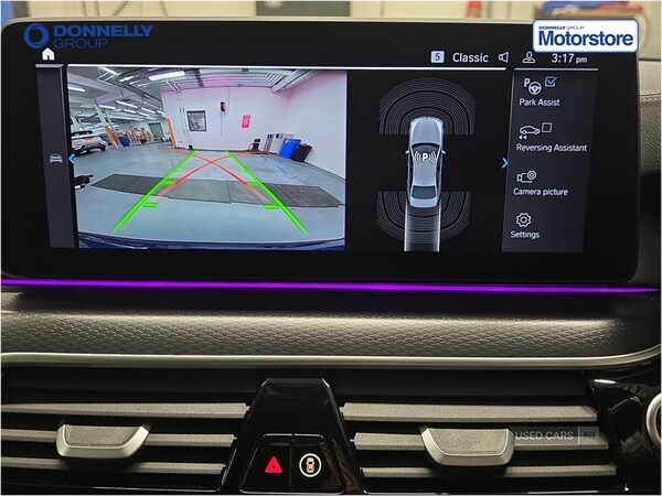 Used BMW 5 Series 2022 for sale - 75678749: Photo 30