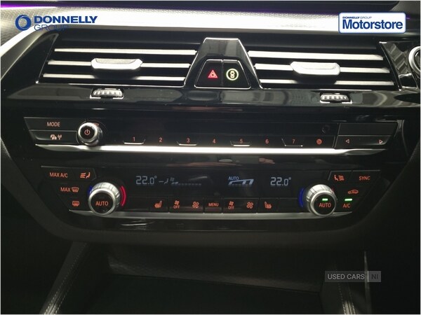 Used BMW 5 Series 2022 for sale - 75678749: Photo 31