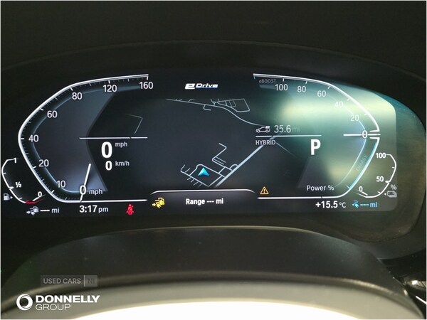 Used BMW 5 Series 2022 for sale - 75678749: Photo 33