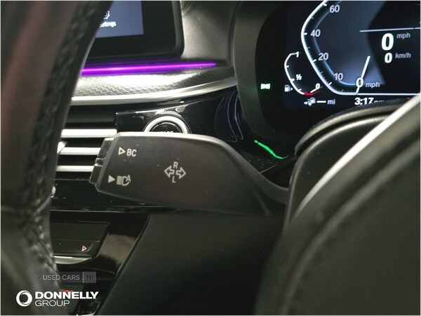 Used BMW 5 Series 2022 for sale - 75678749: Photo 34