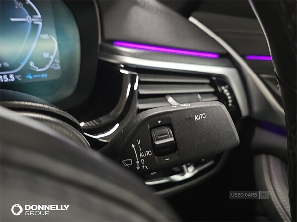 Used BMW 5 Series 2022 for sale - 75678749: Photo 35