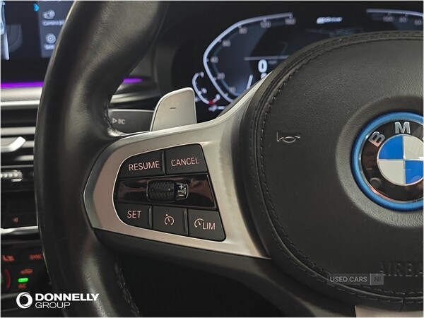 Used BMW 5 Series 2022 for sale - 75678749: Photo 36