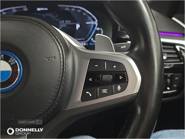 Used BMW 5 Series 2022 for sale - 75678749: Photo 37