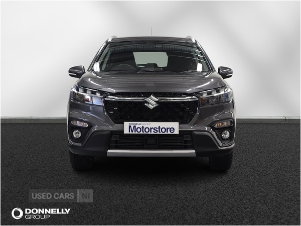 Used Suzuki SX4 S-Cross 2022 for sale - 78116805: Photo 12