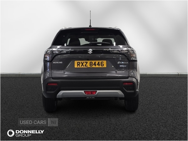 Used Suzuki SX4 S-Cross 2022 for sale - 78116805: Photo 13