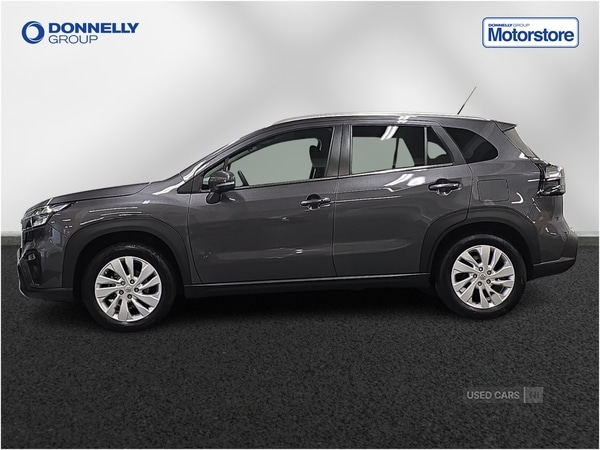 Used Suzuki SX4 S-Cross 2022 for sale - 78116805: Photo 14