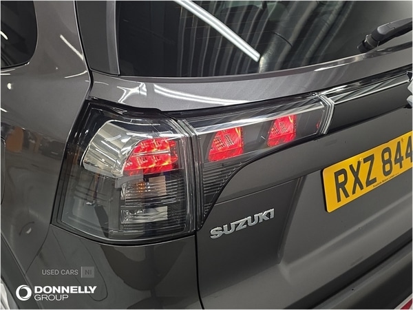 Used Suzuki SX4 S-Cross 2022 for sale - 78116805: Photo 17